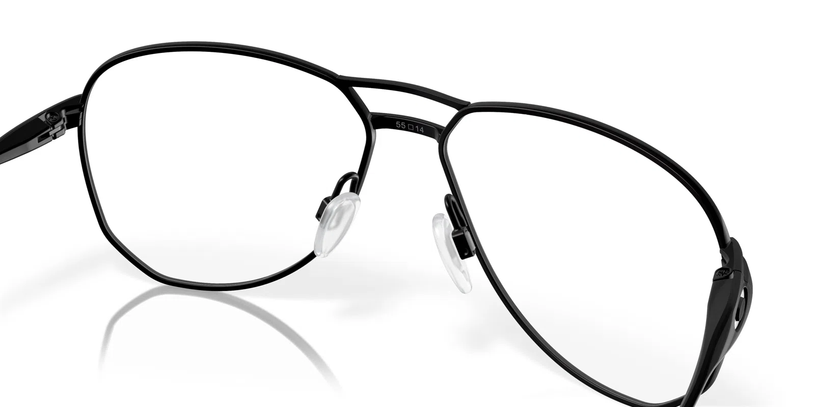 Oakley Contrail Ti Rx 5077 Eyeglasses - view 18